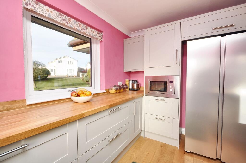 Additional image 15 of Rosie's Brae, Isle Of Whithorn, DG8