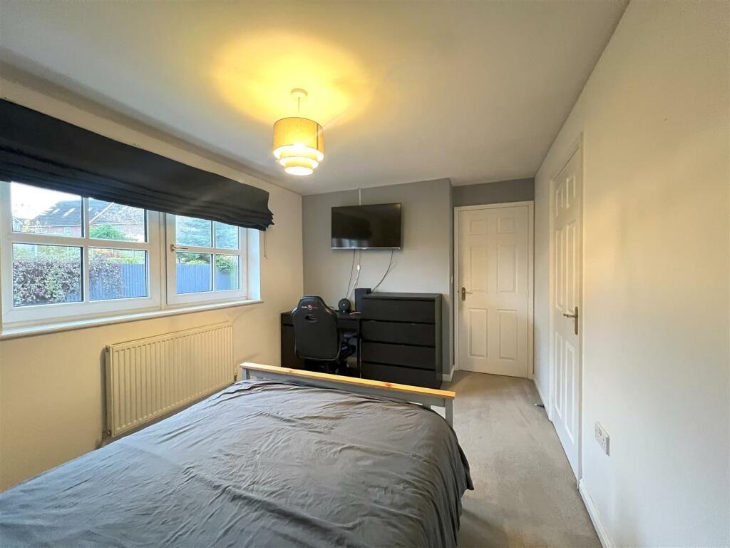 Additional image 27 of Obelisk Way, Congleton