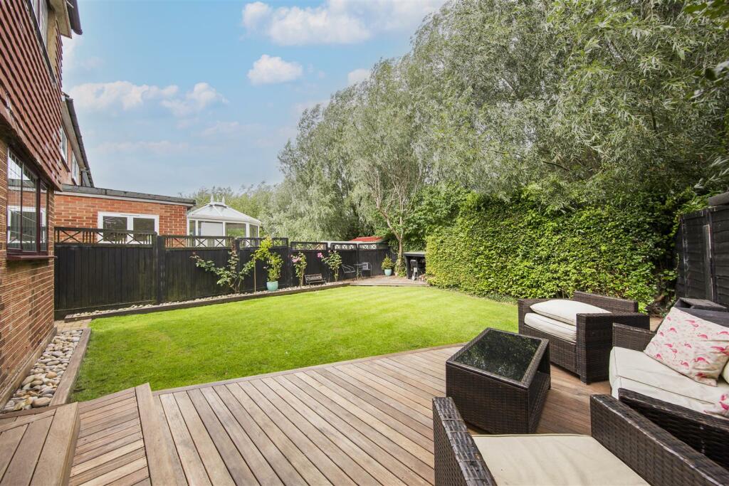 Additional image 13 of Station Road, Eynsford, Kent DA4