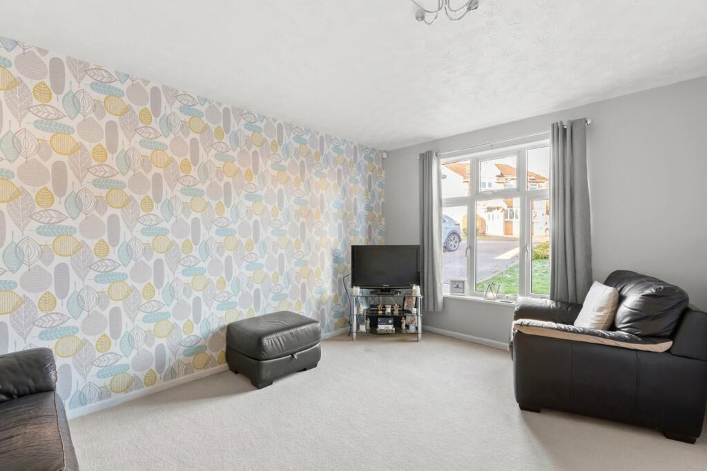 Additional image 10 of Grendon Drive, Rugby, CV21