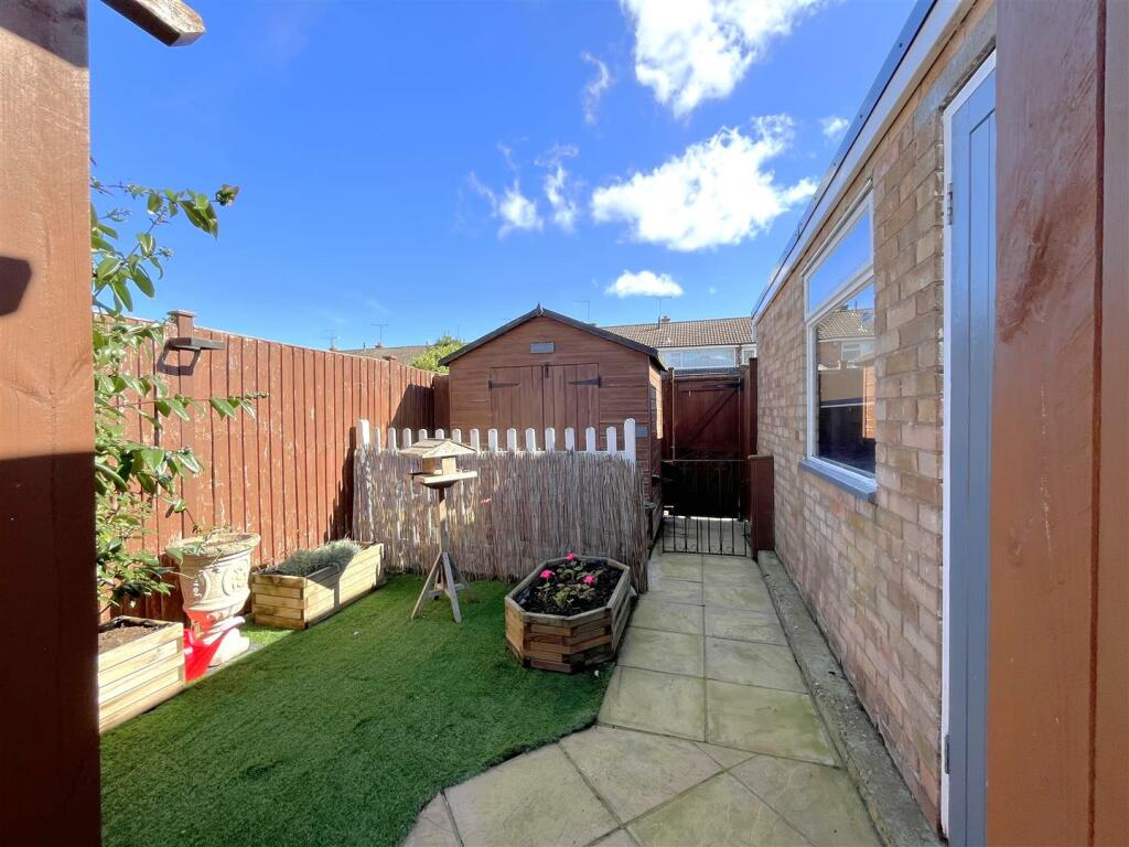 Additional image 17 of Millbank, Warwick