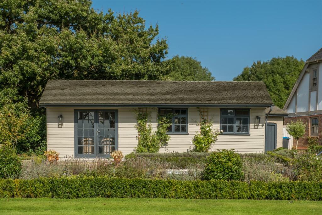 Additional image 44 of An immaculately presented and individually designed detached family home in Tiverton, Tarporley