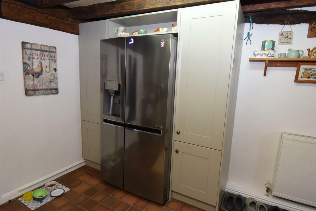 Additional image 10 of Park Lane, Weston-On-Trent, Derby