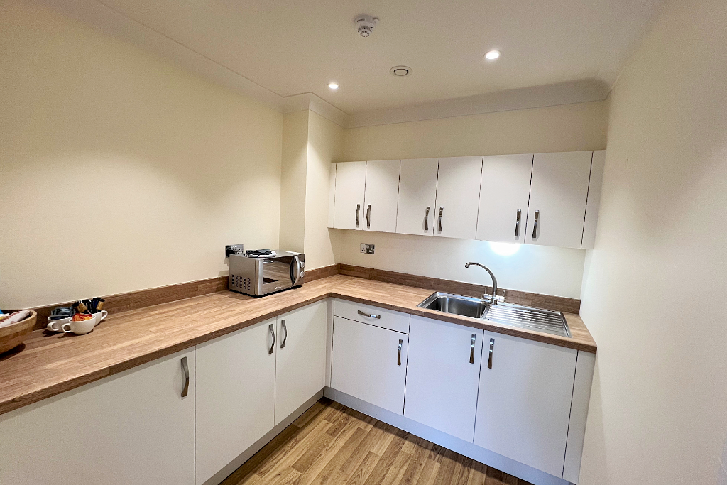 Additional image 3 of No. 30 Village Centre, Richmond Villages Aston On Trent, Derbyshire, DE72 2EQ