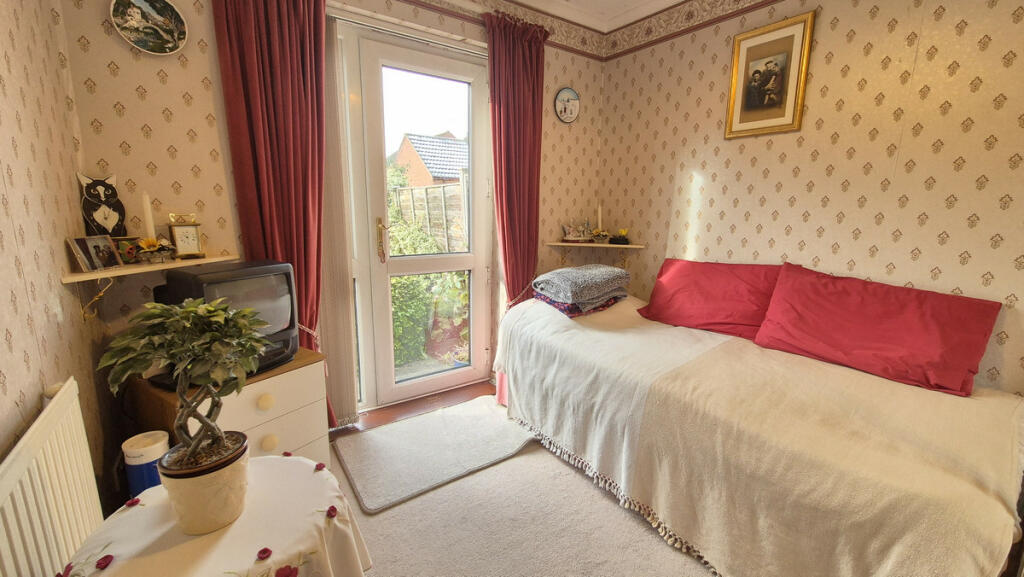 Additional image 6 of St. Wulstan Way, Southam, CV47