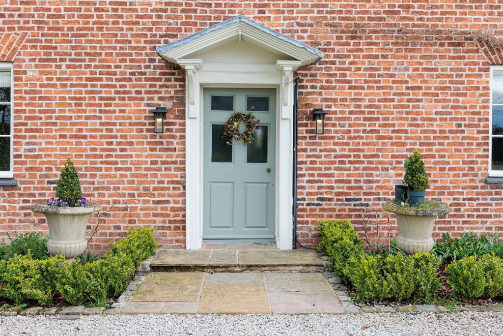 Additional image 26 of Pinnacle Farm, Coole Lane, Newhall, Nantwich