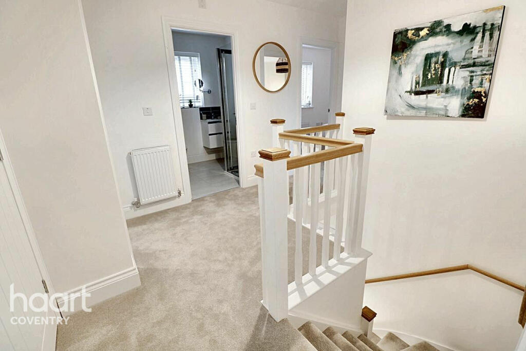 Additional image 12 of Stoche Acre, Stoke Golding