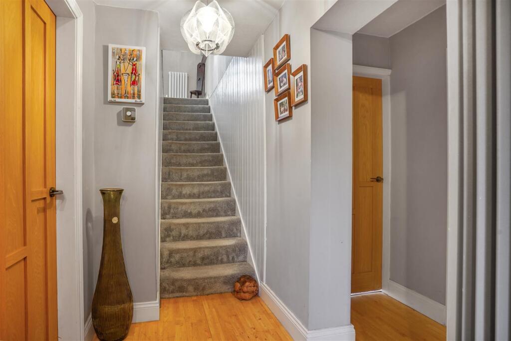 Additional image 6 of Priory Road, Market Bosworth