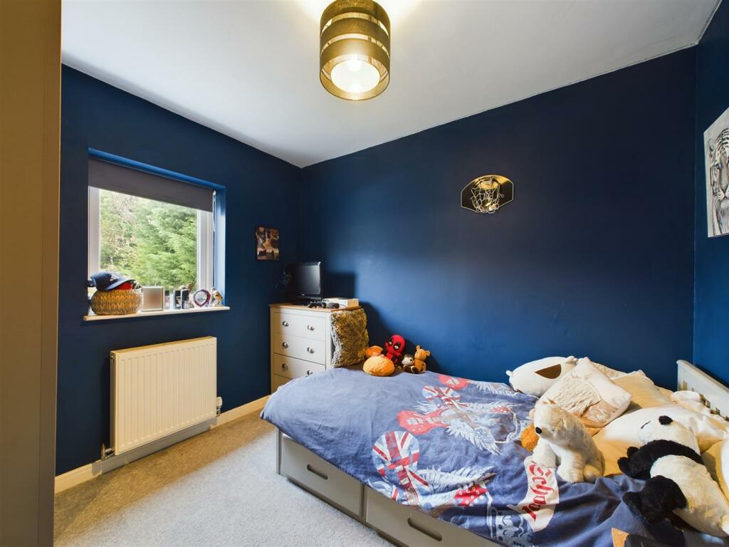 Additional image 14 of Fullers Close, Milford, Belper, Derbyshire