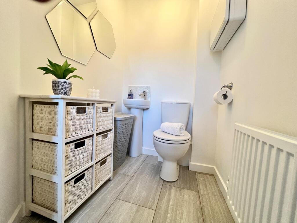 Additional image 5 of Carlin Close, Bowburn, Durham