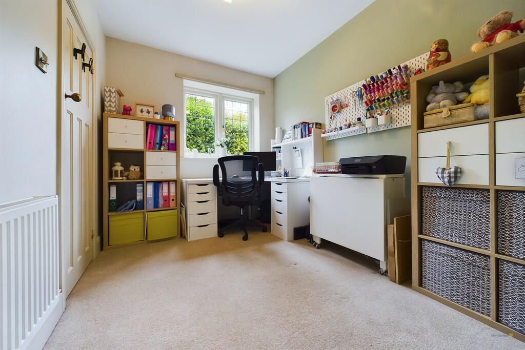 Additional image 18 of Brown's Lane, Yoxall