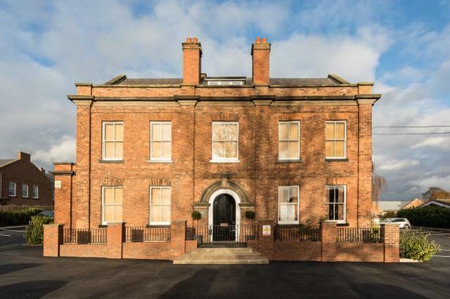 Additional image 6 of The Hill, Sandbach Heath, Sandbach, CW11