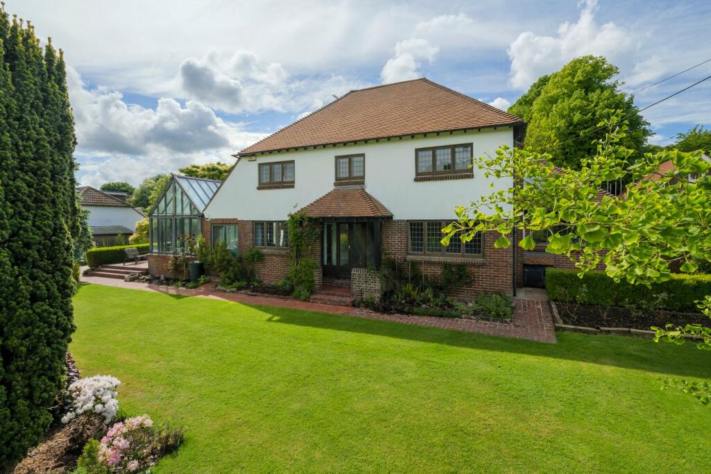 Additional image 31 of Canterbury Road, Elham, Canterbury, CT4