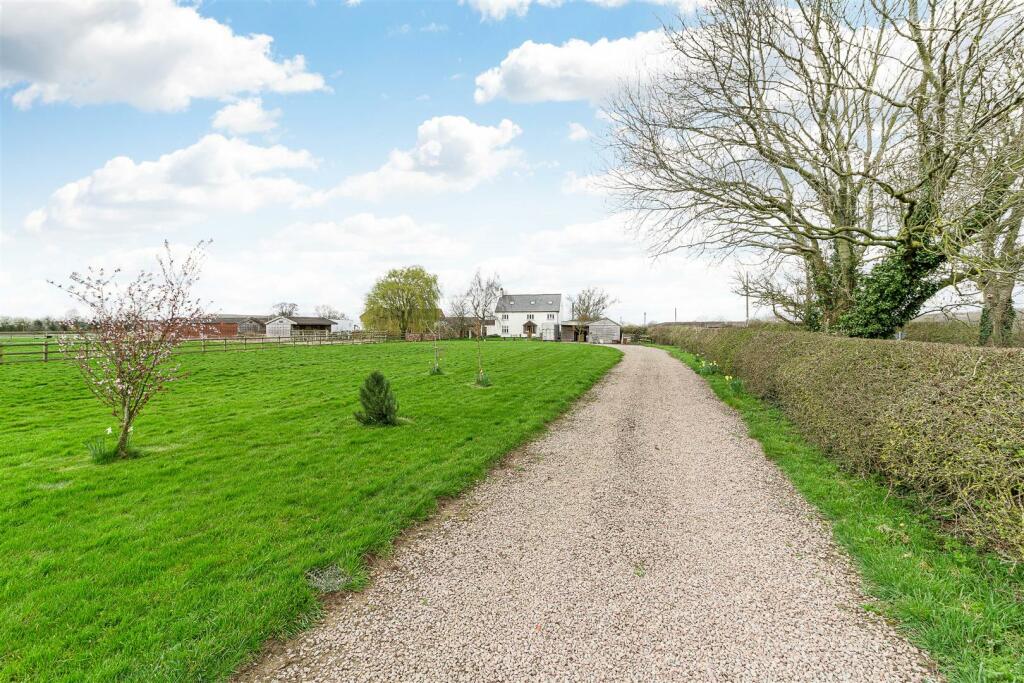 Additional image 34 of Market Bosworth Road, Dadlington,CV13