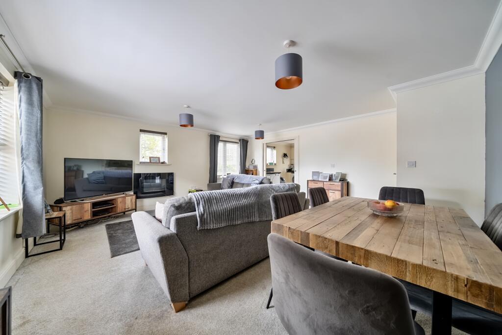 Additional image 6 of Stocker Court, Paxton Avenue, Hawkinge