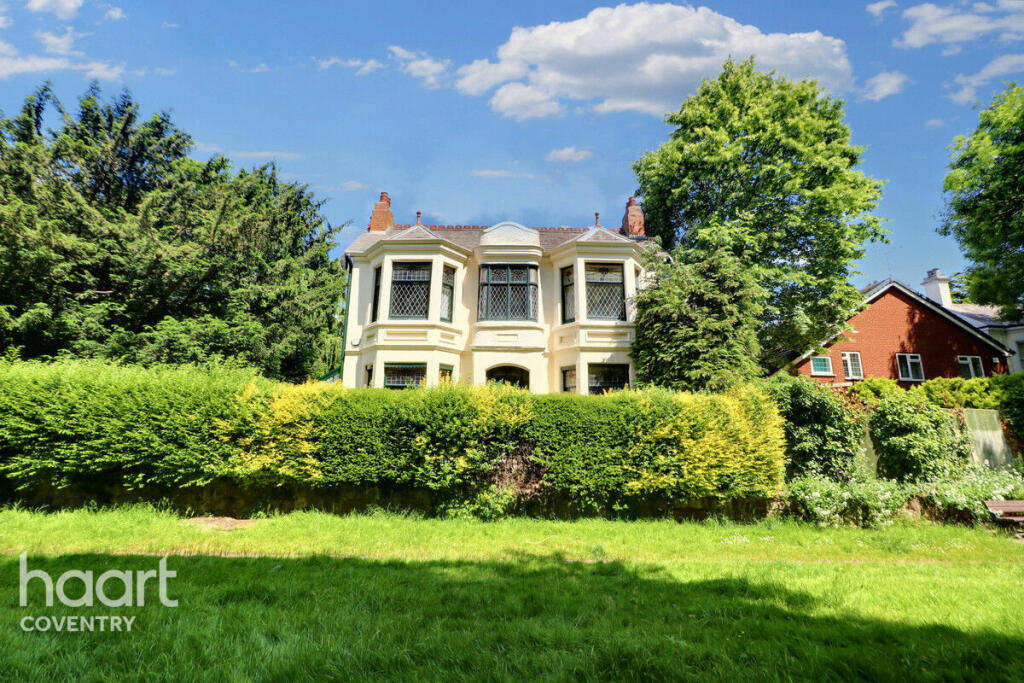 Additional image 42 of South Avenue, Coventry