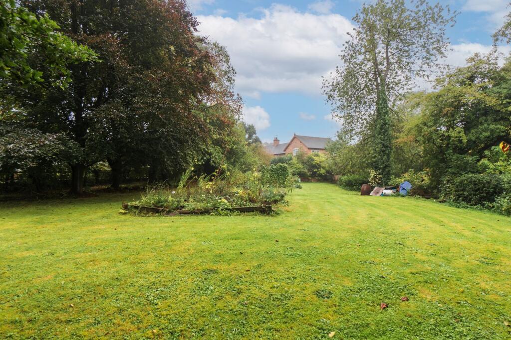 Additional image 3 of Cat & Fiddle Lane, West Hallam, DE7