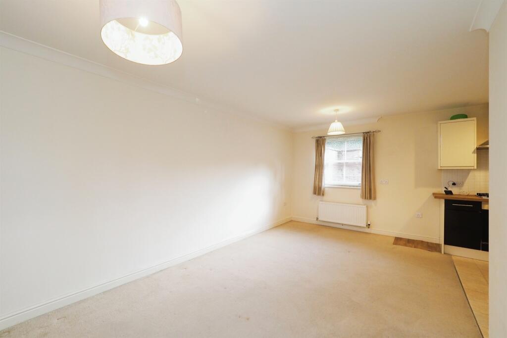 Additional image 7 of Jaeger Close, Belper