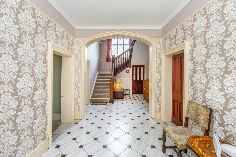 Additional image 3 of Weston House, 33 Main Road, Weston