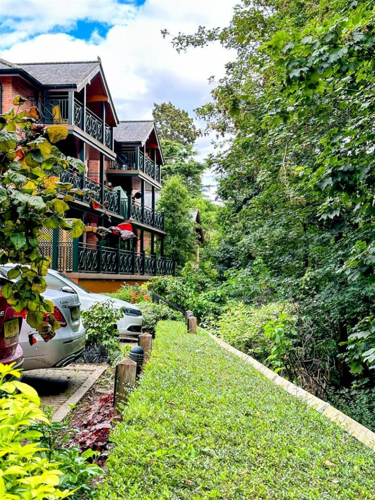 Additional image 24 of Wilhelmina Close, Leamington Spa