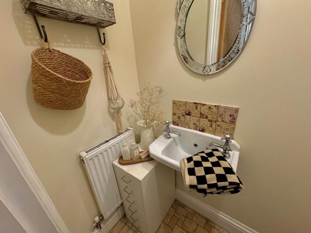 Additional image 17 of Bulkington Lane, Nuneaton, CV11