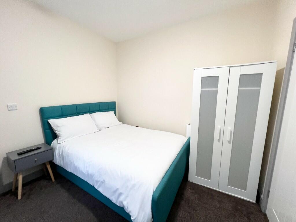 Additional image 9 of STUDENT COUPLES - Elms Street, Derby, Derbyshire, DE1