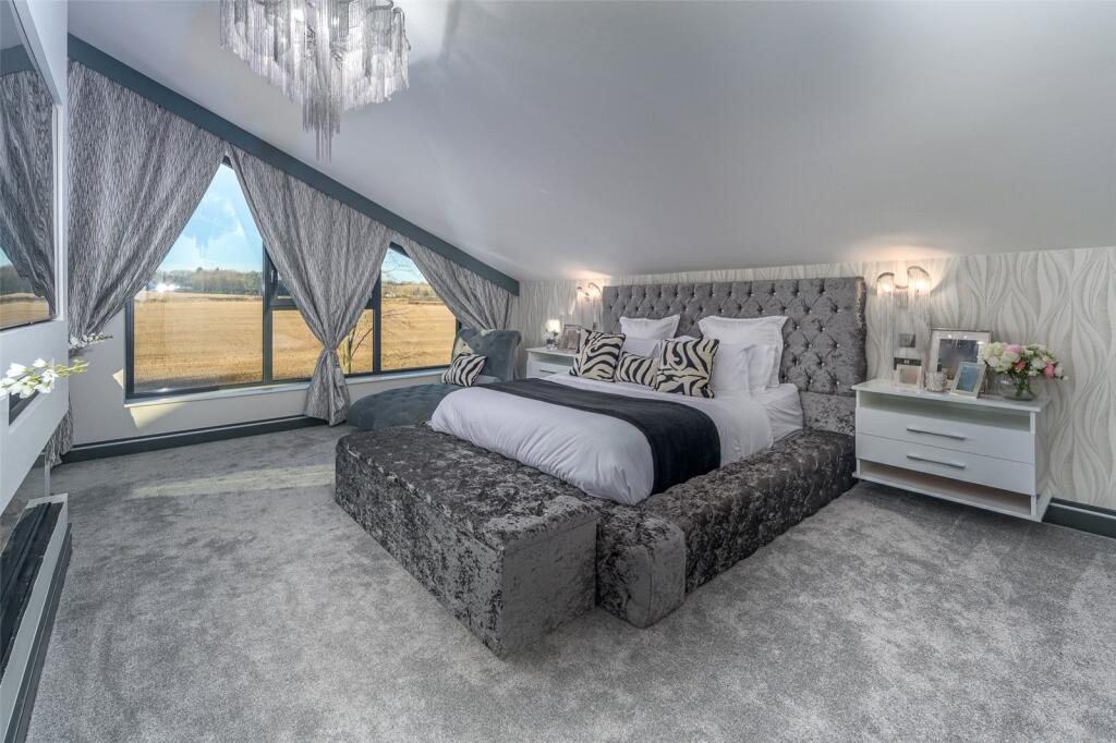 Additional image 37 of Trinity Mews, Durham, DH1