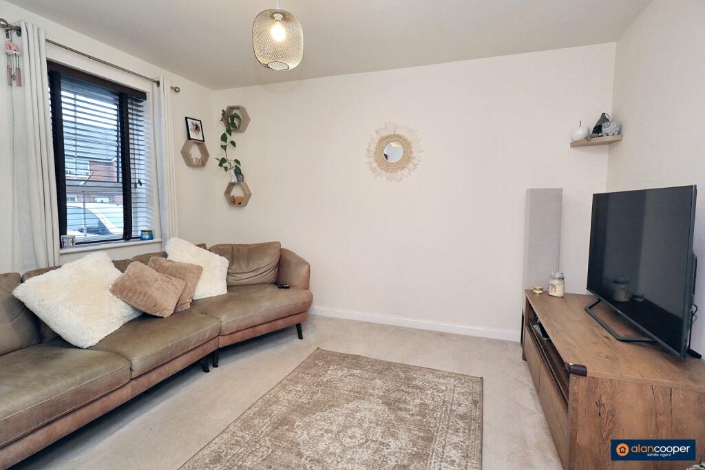 Additional image 21 of Top Knot Close, Nuneaton, CV11 6DA