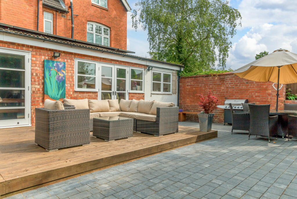 Additional image 32 of Station Road Kenilworth, Warwickshire, CV8 1JD