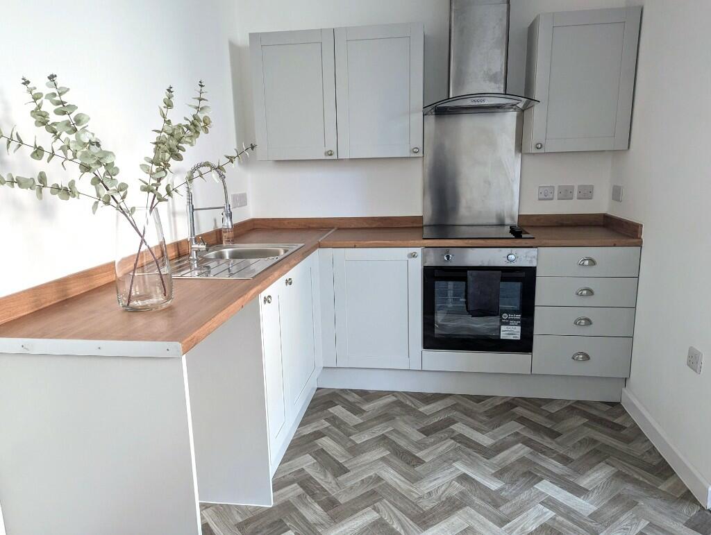 Additional image 2 of The Vaults, East Street, Ilkeston, Derbyshire, DE7