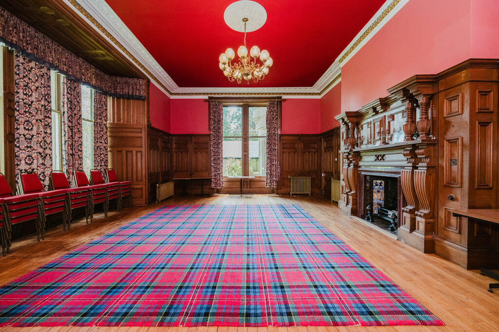 Additional image 6 of Rosely Country House Hotel, Arbroath, Angus, DD11 3RB