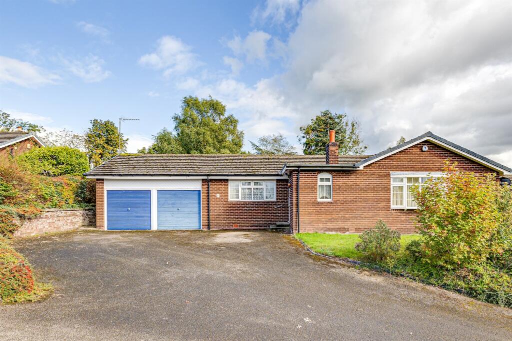 Additional image 14 of Green Avenue, Alpraham, Tarporley