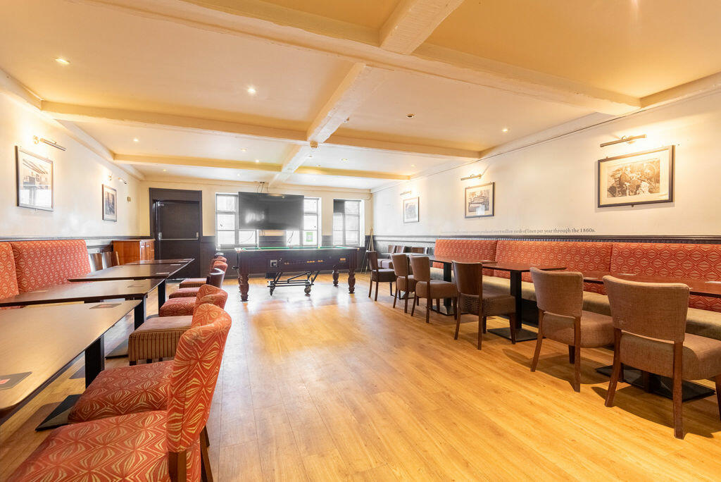 Additional image 13 of Thrums Hotel, 25 Bank Street, Kirriemuir, Angus