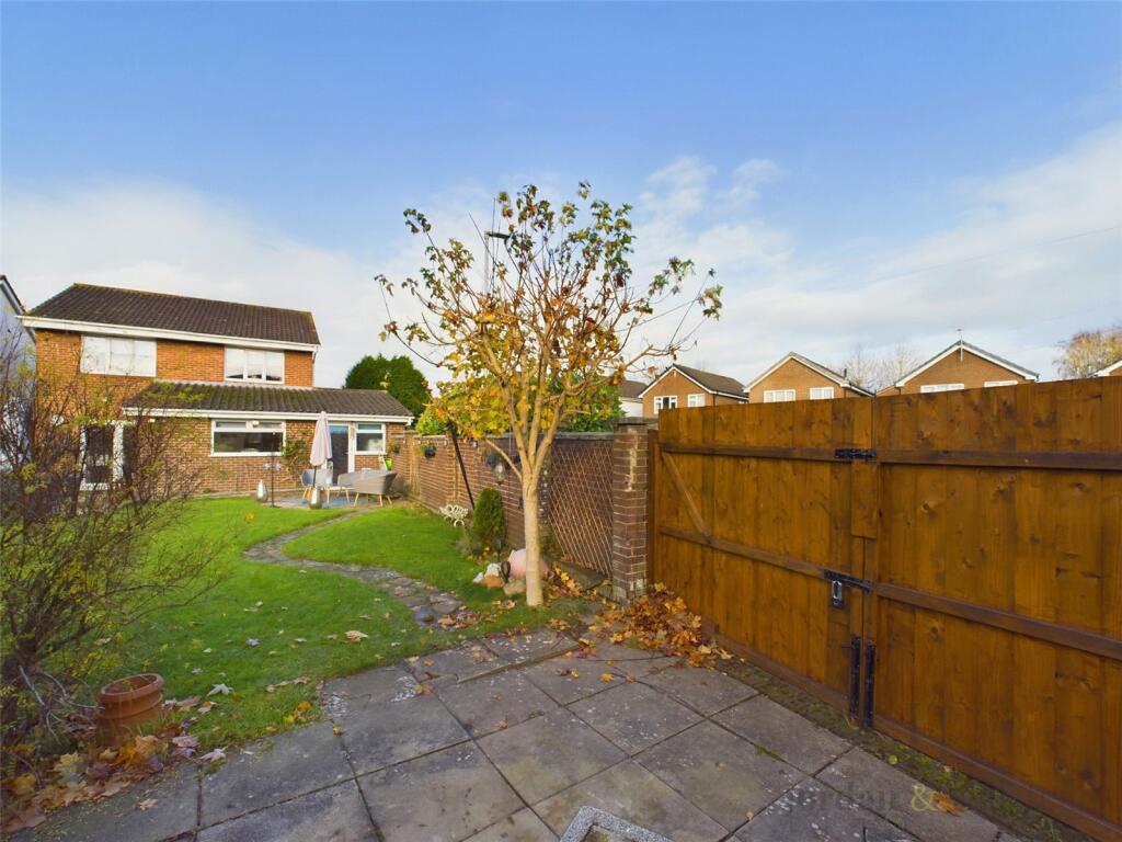 Additional image 17 of Worleston Close, Middlewich, Cheshire, CW10