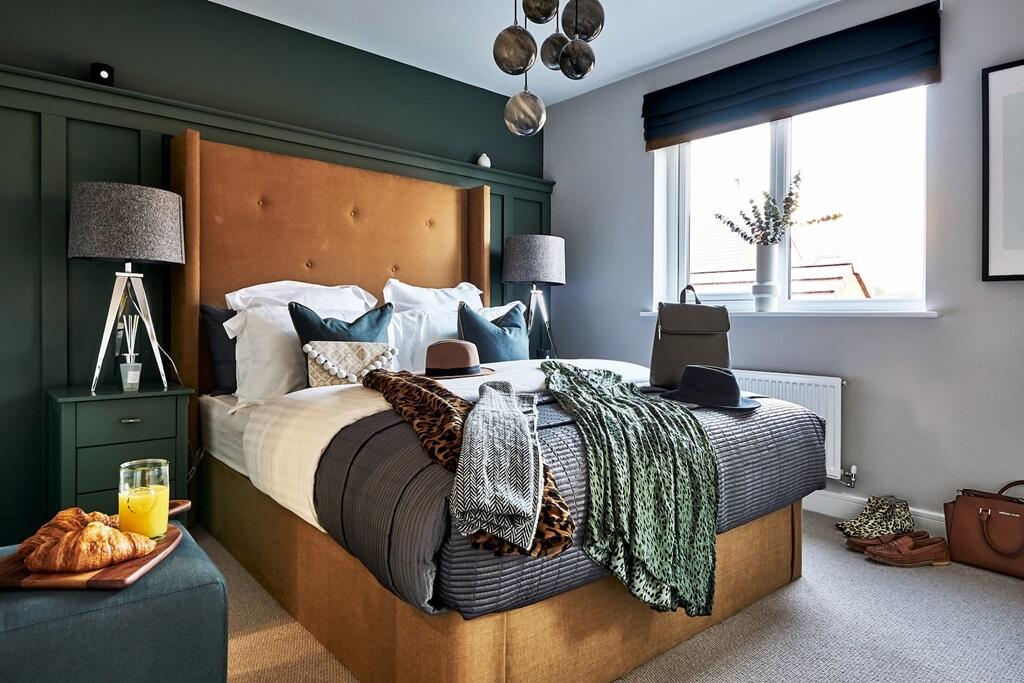 Additional image 8 of Deepdale Lane,
 Sinfin
Derby,
DE24 3HF