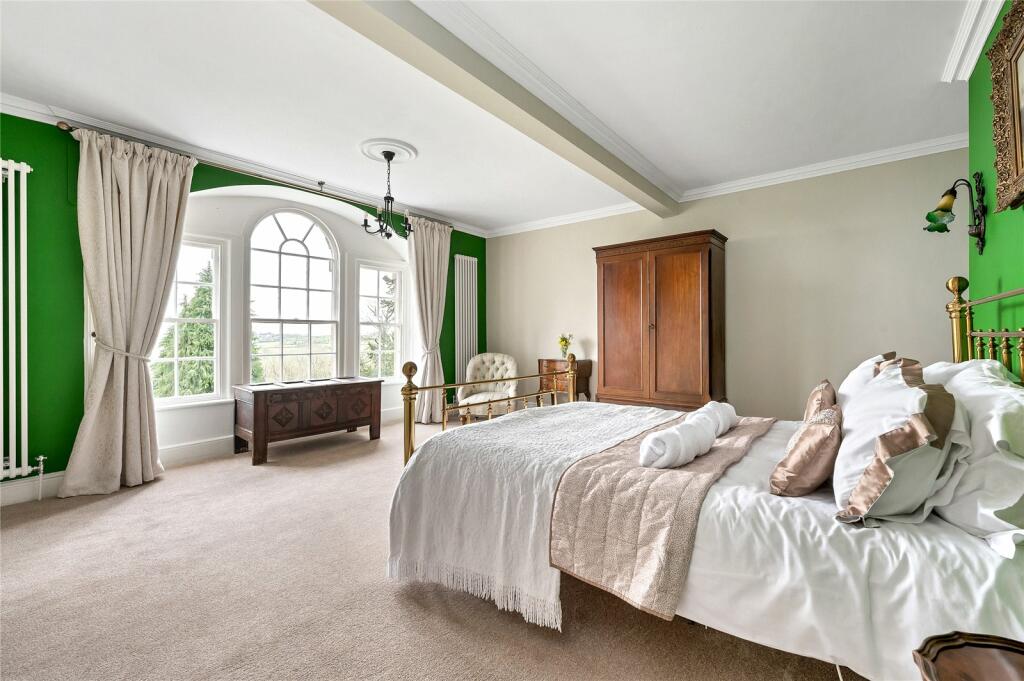 Additional image 14 of Blackwall House, Kirk Ireton, Derbyshire