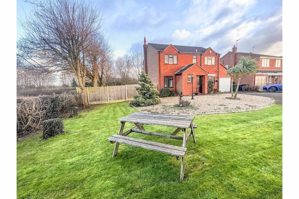 Additional image 2 of River Drive, Atherstone, CV9