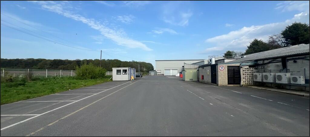 Additional image 5 of Hay Lane Industrial Estate, Hay Lane, Foston, Derbyshire DE65 5PJ