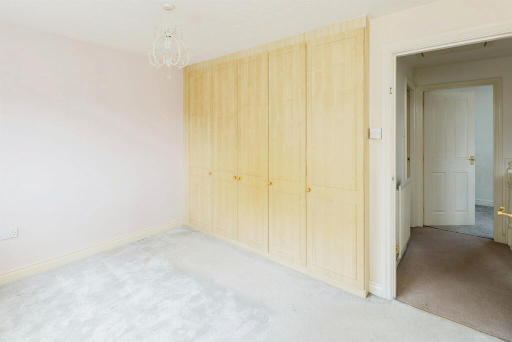 Additional image 8 of Grovefield Crescent, Balsall Common, Coventry