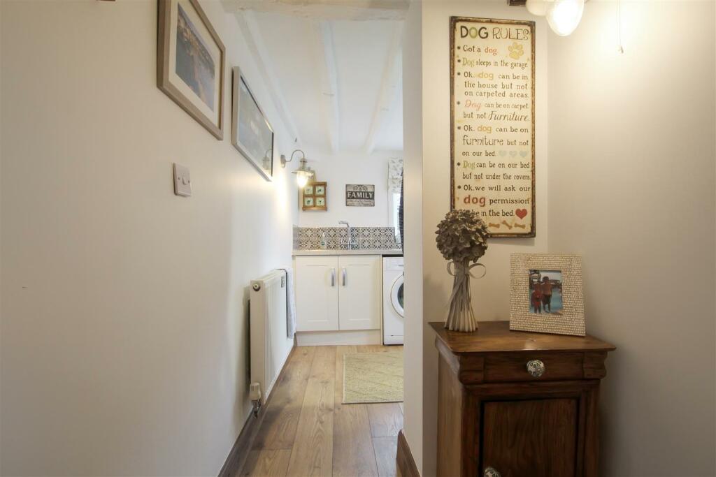 Additional image 17 of Chapel Street, Oakthorpe