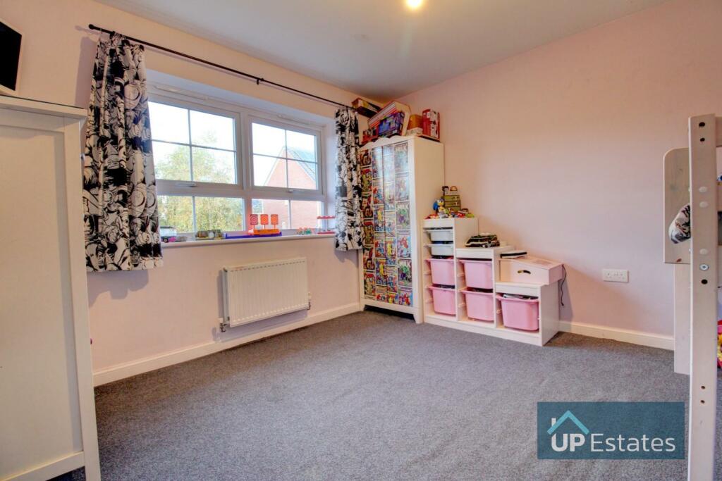 Additional image 23 of Amelia Crescent, Copeswood, Coventry