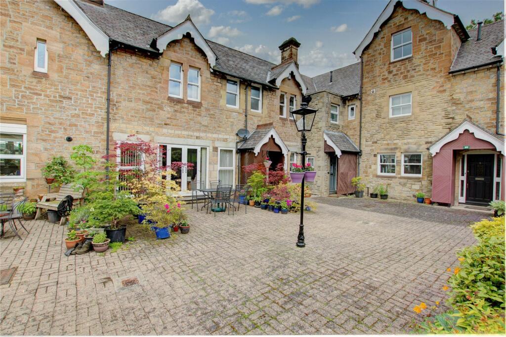 Additional image 27 of Peile Court, Shotley Bridge, Consett, DH8