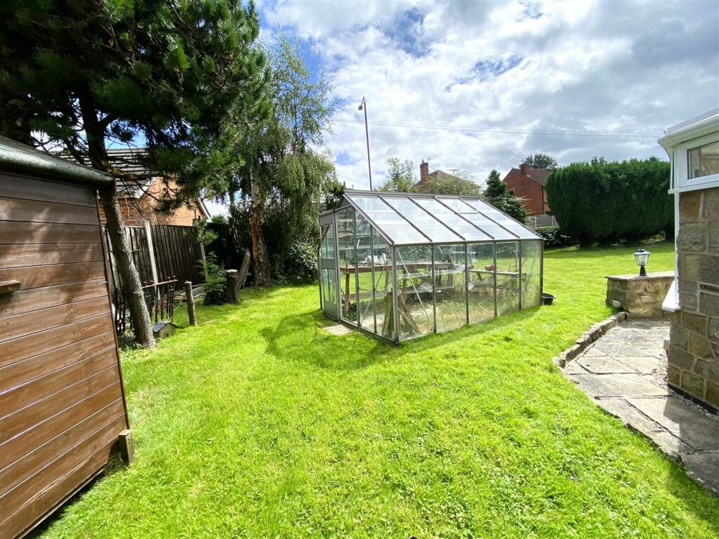 Additional image 16 of Whitemoor Hall, Whitemoor Lane, Belper