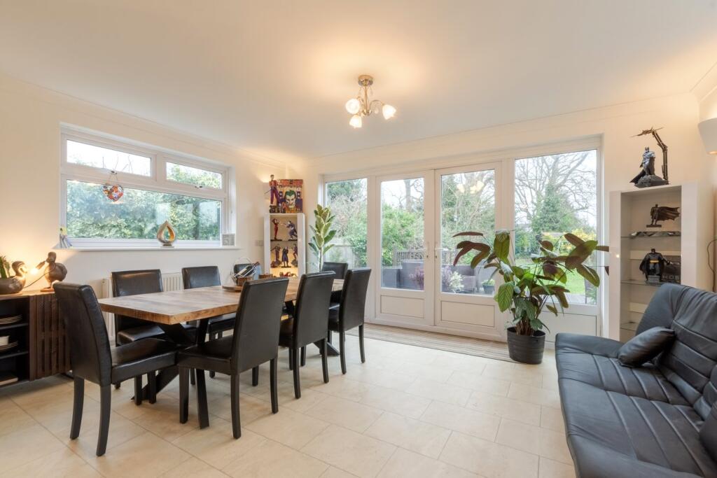 Additional image 16 of Longlands Park Crescent, Sidcup, DA15