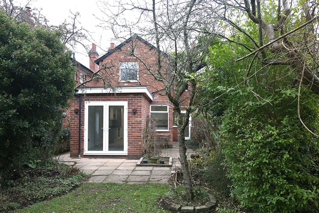 Additional image 17 of Slade Road, Rugby