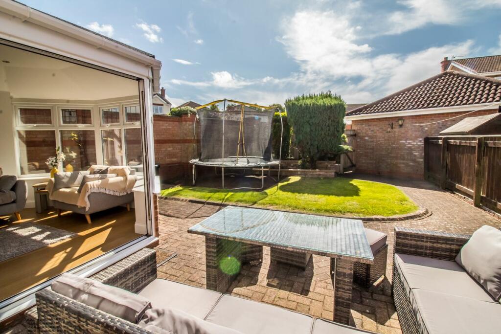 Additional image 11 of Bransdale, Mount Pleasant, Houghton le Spring, DH4