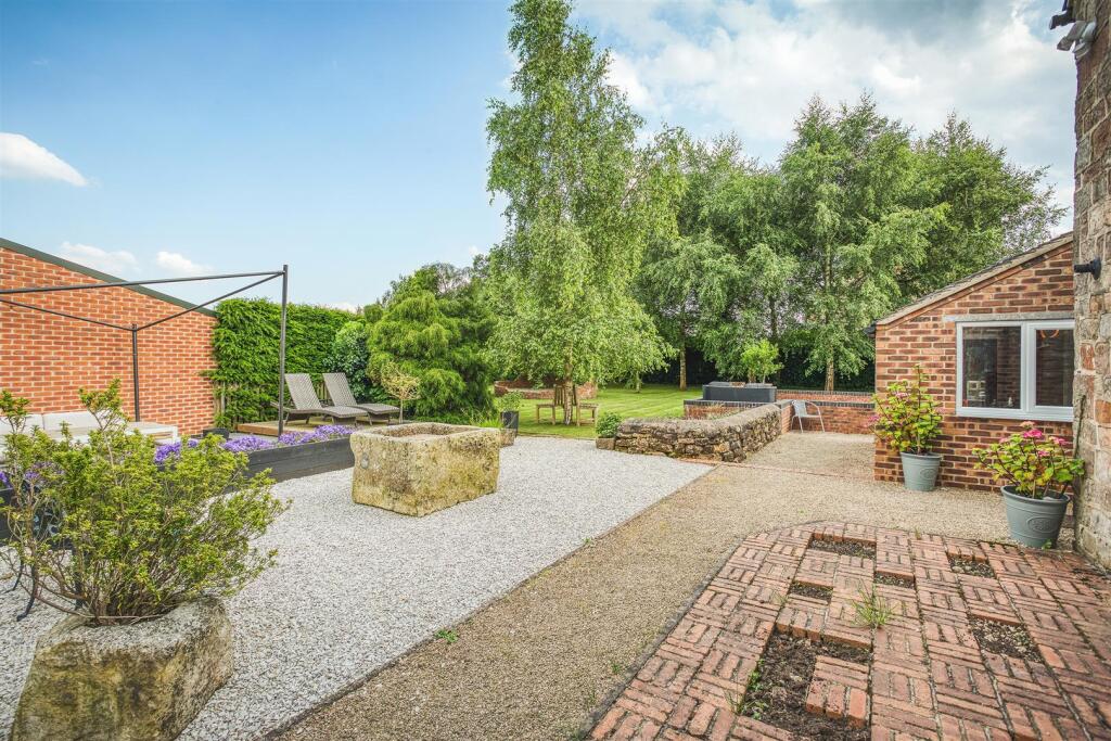 Additional image 22 of Stone Cottage, Cloves Hill, Morley, Derbyshire