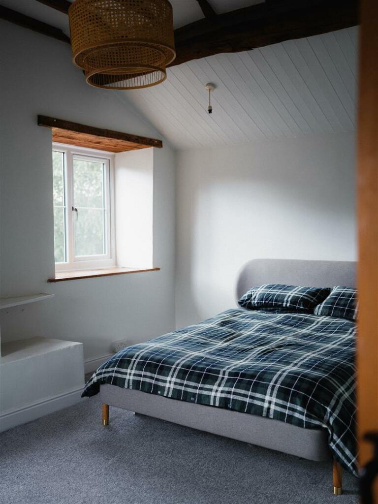 Additional image 12 of Charming character property in Davenham's most sought after address.