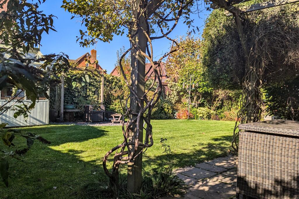 Additional image 25 of Leontes Meadows, Heathcote, Warwick