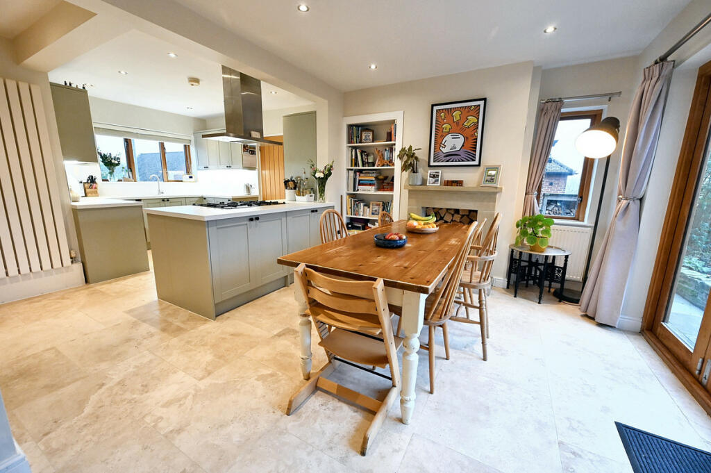 Additional image 4 of Hillside Avenue, Ashbourne, DE6